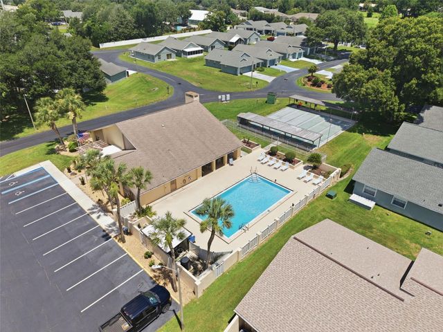 6623 ASPEN COURT, Zephyrhills, FL 33542