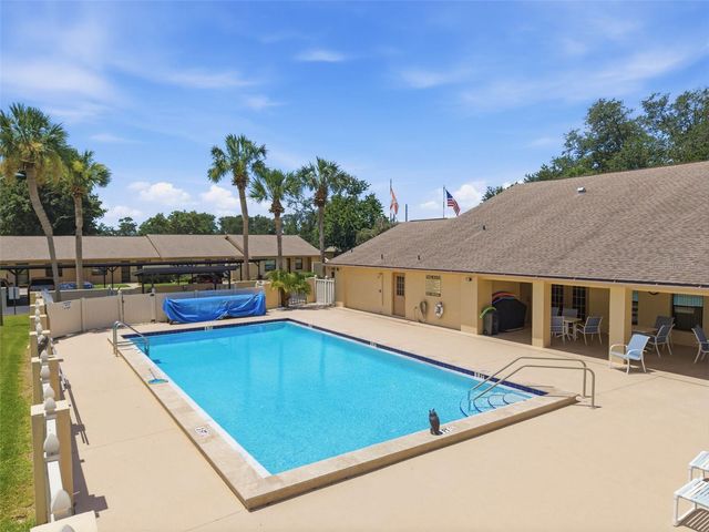 6623 ASPEN COURT, Zephyrhills, FL 33542