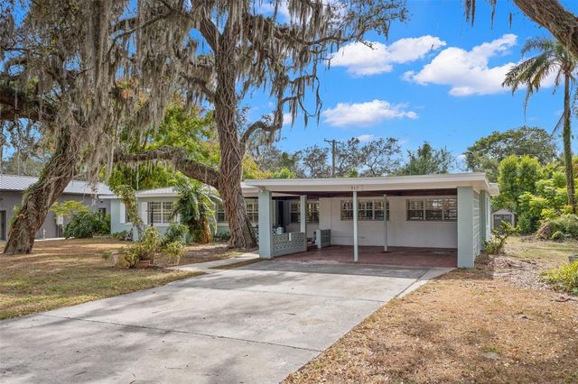 317 BRENTWOOD DRIVE, Temple Terrace, FL 33617