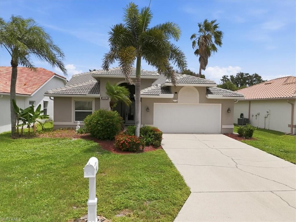 8137 Breton CIR, FORT MYERS, FL 33912 — photo 2