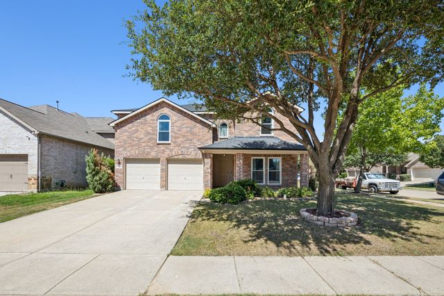 208 Bluefinch, Little Elm, TX 75068