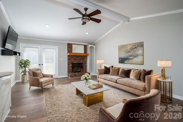 2596 Prince Drive, Lincolnton, NC 28092