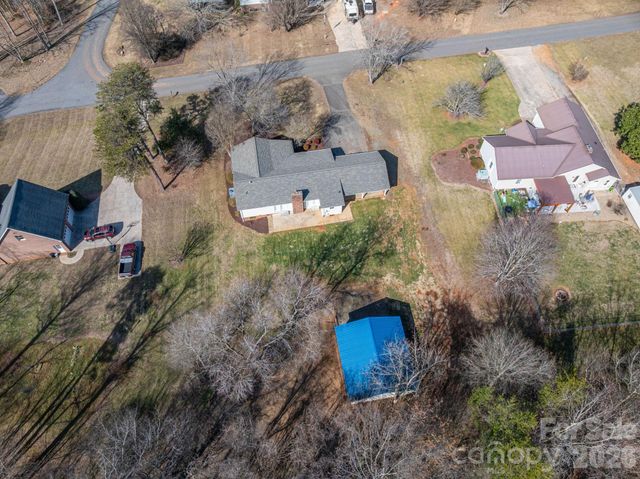 2596 Prince Drive, Lincolnton, NC 28092