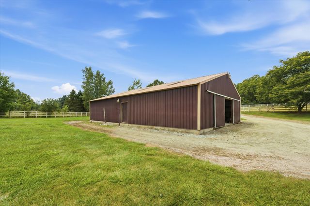 9757 Kaiser Road, Saline, MI 48176