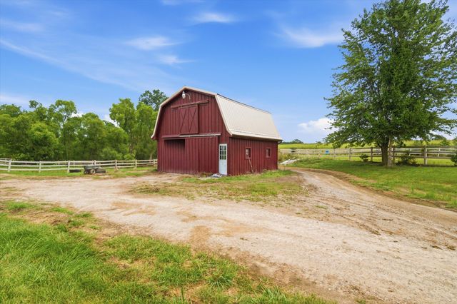 9757 Kaiser Road, Saline, MI 48176