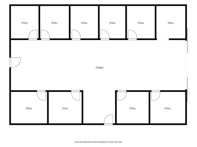 9757 Kaiser Road, Saline, MI 48176