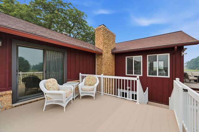 9757 Kaiser Road, Saline, MI 48176