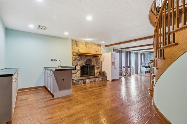 9757 Kaiser Road, Saline, MI 48176