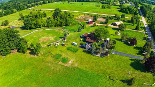 9757 Kaiser Road, Saline, MI 48176