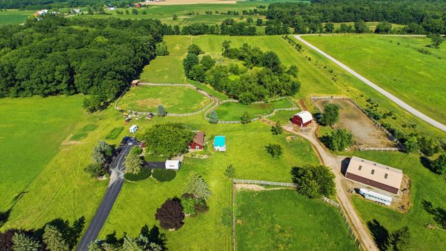 9757 Kaiser Road, Saline, MI 48176