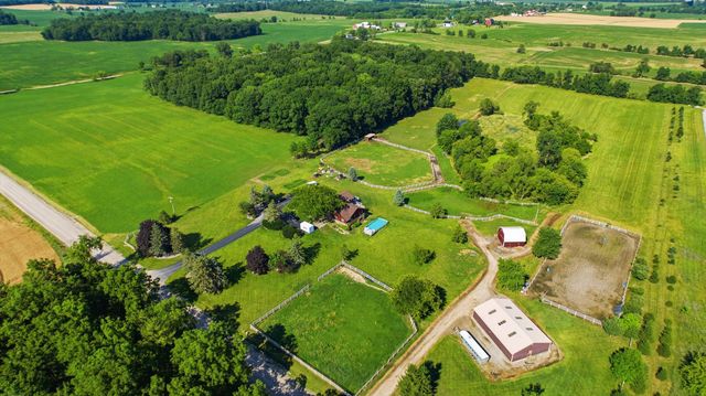 9757 Kaiser Road, Saline, MI 48176
