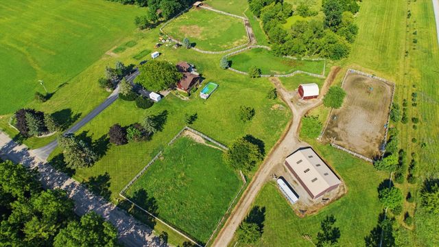 9757 Kaiser Road, Saline, MI 48176