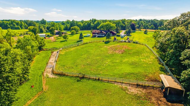 9757 Kaiser Road, Saline, MI 48176