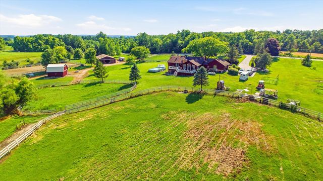 9757 Kaiser Road, Saline, MI 48176