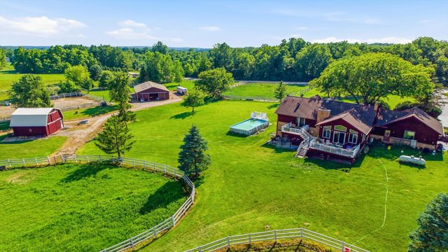 9757 Kaiser Road, Saline, MI 48176