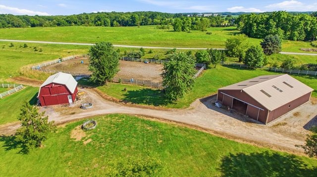9757 Kaiser Road, Saline, MI 48176