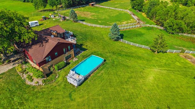9757 Kaiser Road, Saline, MI 48176