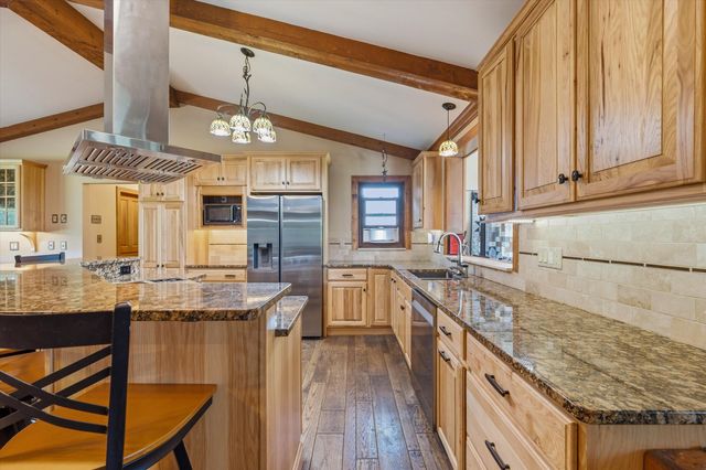 9757 Kaiser Road, Saline, MI 48176