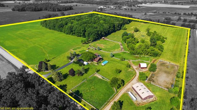 9757 Kaiser Road, Saline, MI 48176