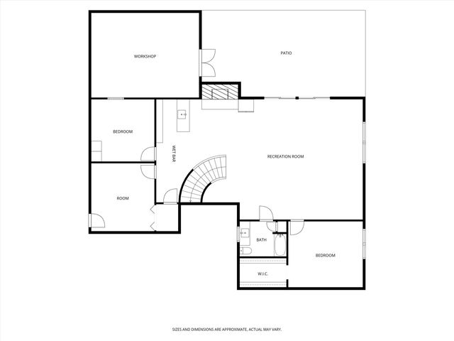 9757 Kaiser Road, Saline, MI 48176