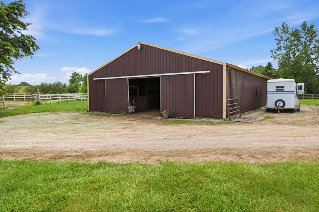 9757 Kaiser Road, Saline, MI 48176