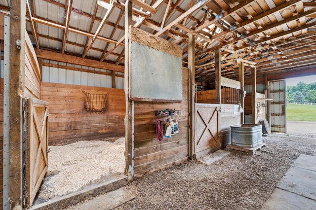 9757 Kaiser Road, Saline, MI 48176