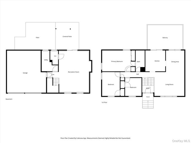 57 Keats Drive, New Windsor, NY 12553