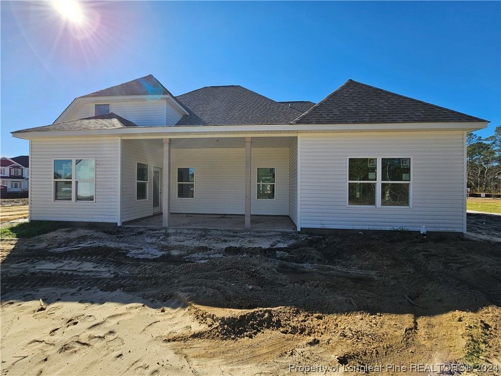3345 Albument Street, Fayetteville, NC 28312 — photo 2