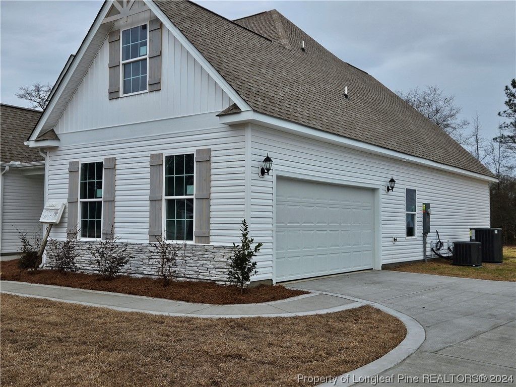 3345 Albument Street, Fayetteville, NC 28312 — photo 3