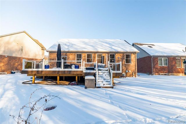 11516 Pheasant Circle, Taylor, MI 48180