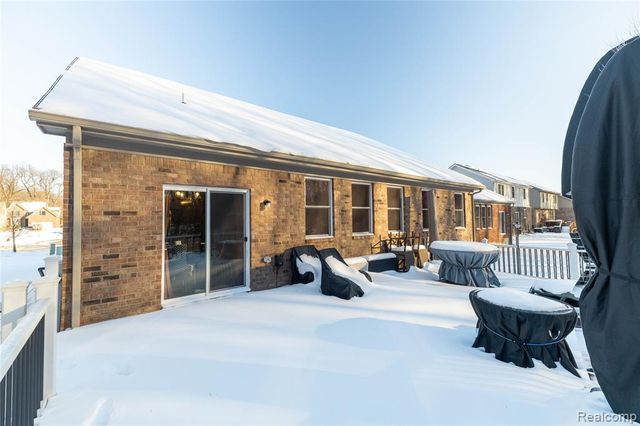 11516 Pheasant Circle, Taylor, MI 48180