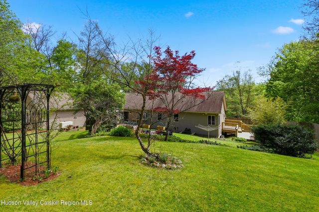 414 Red Hill Road, Phillipsport, NY 12769