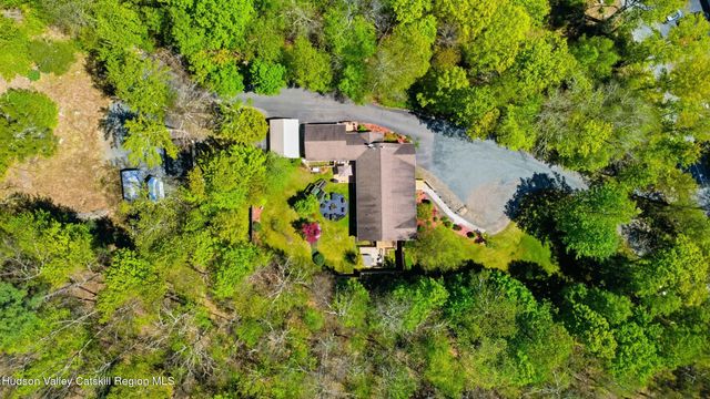 414 Red Hill Road, Phillipsport, NY 12769