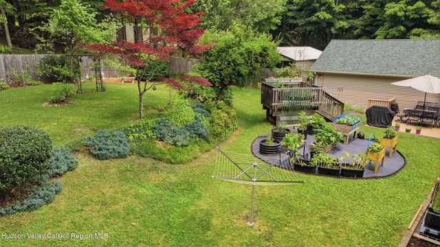 414 Red Hill Road, Phillipsport, NY 12769
