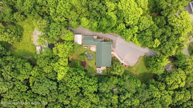 414 Red Hill Road, Phillipsport, NY 12769