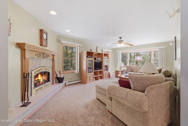 414 Red Hill Road, Phillipsport, NY 12769