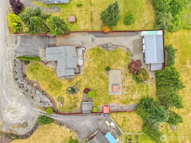 18828 Loganberry Street SW, Rochester, WA 98579