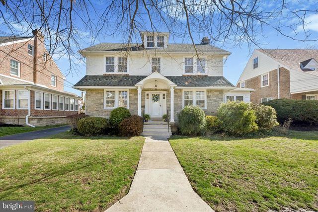 919 LINDALE AVE, Drexel Hill, PA 19026