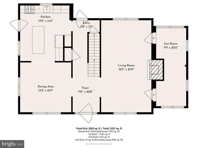 919 LINDALE AVE, Drexel Hill, PA 19026