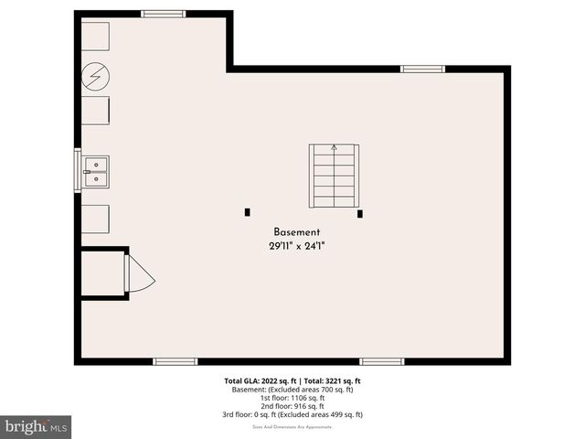 919 LINDALE AVE, Drexel Hill, PA 19026