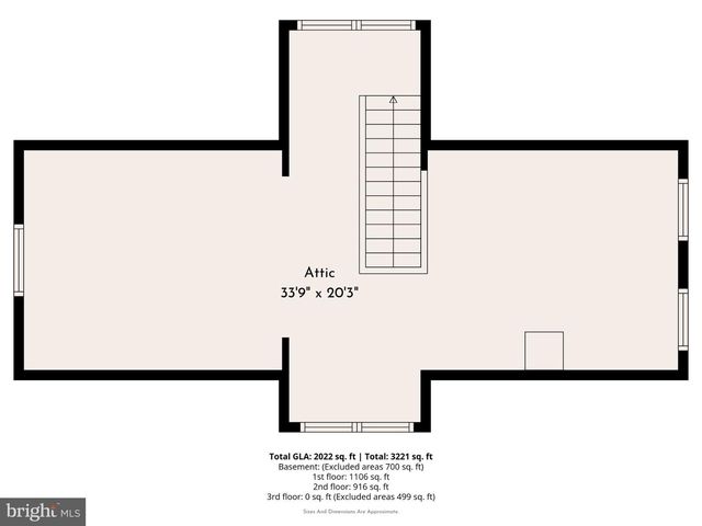 919 LINDALE AVE, Drexel Hill, PA 19026