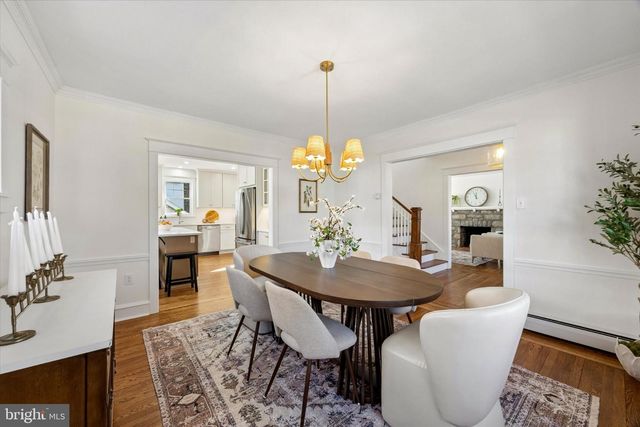 919 LINDALE AVE, Drexel Hill, PA 19026