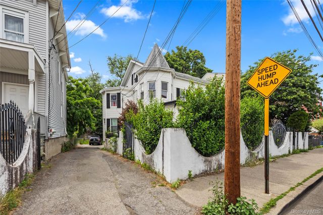 16 Third Street, Haverstraw, NY 10927