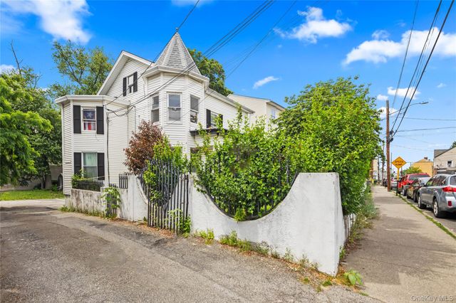 16 Third Street, Haverstraw, NY 10927