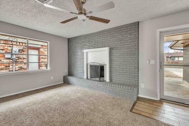 9701 NE 3rd Place, Midwest City, OK 73130