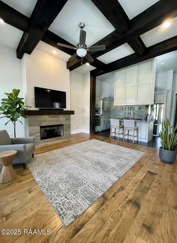 218 Brightwood Drive, Lafayette, LA 70508