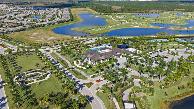 10720 Northbrook Circle, Palm Beach Gardens, FL 33412