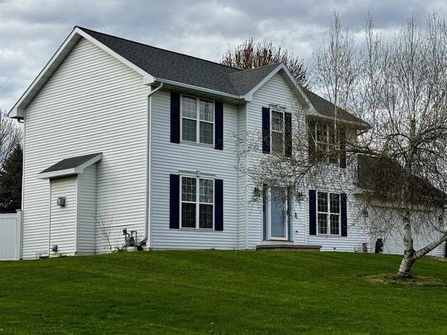 2861 HAWKS NEST TRAIL, Howard, WI 54313