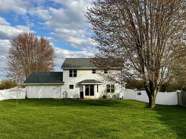 2861 HAWKS NEST TRAIL, Howard, WI 54313