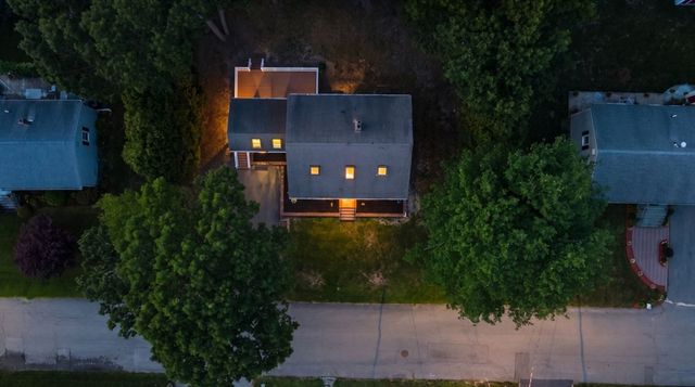 664 Norman St, Fall River, MA 02721